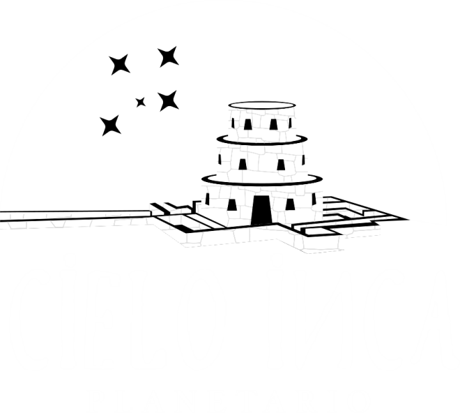 Cielo Inca